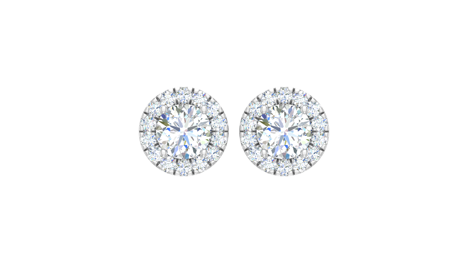 Fancy Natural Earrings Hover
